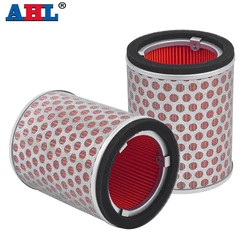 AHL Motorcycle Intake Cleaner Air Filters For Honda CBR1000RR Fireblade 2004 2005 2006 2007 CBR1000 CBR 1000 RR 17210-MEL-000