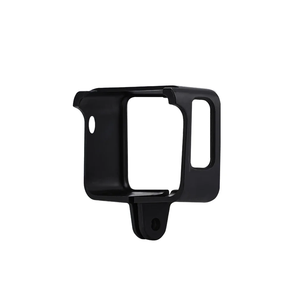 กรอบที่อยู่อาศัยสําหรับ Insta360 GO 3/GO 3S แบตเตอรี่กรอบป้องกัน Mount CAGE อุปกรณ์เสริมสําหรับกล้อง Action