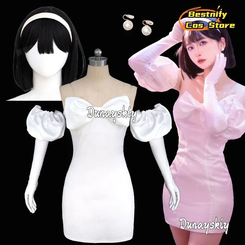 

CosplayAnime ALIEN STAGE Cosplay Lolita Dress Halloween Costumes For Women Evening Dress ALIEN STAGE Sua Halloween Carnival Unif