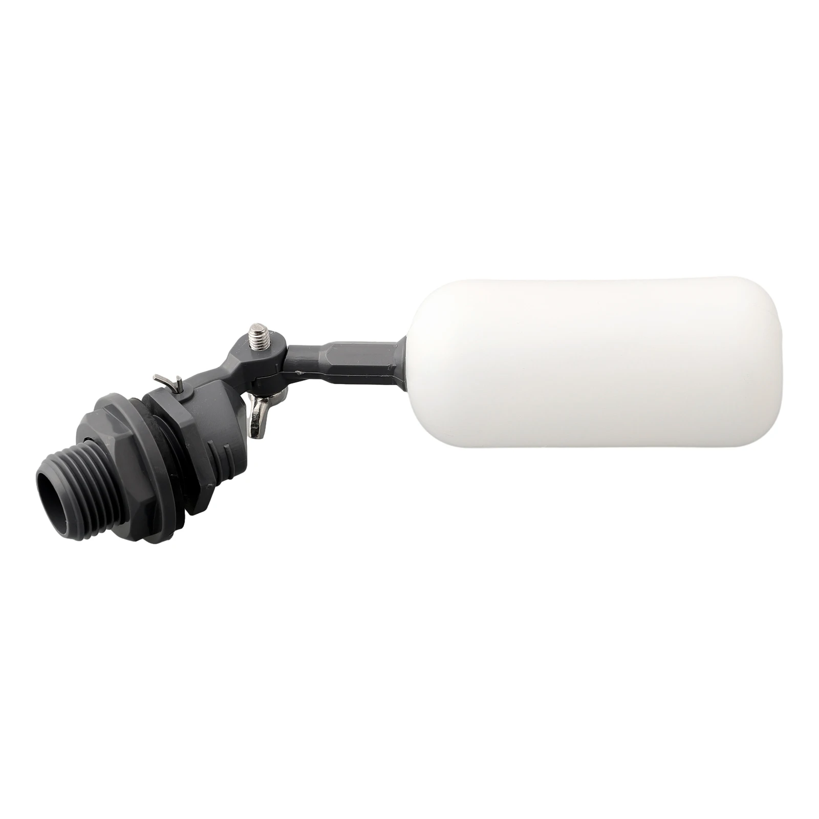 Plástico Float Valve Peças de reposição, Grande fluxo de água, flexível Float Ball Valve, boa vedação, fácil de instalar