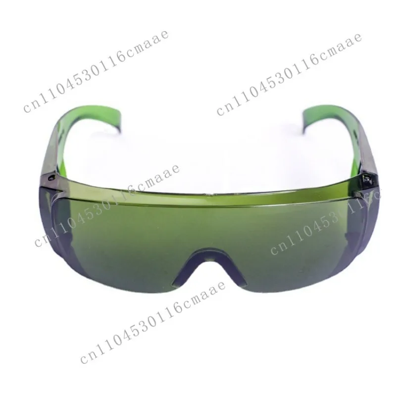 Laser protective glasses can prevent red light wavelength 650 blue light 445 blue purple light 405nm sun protection