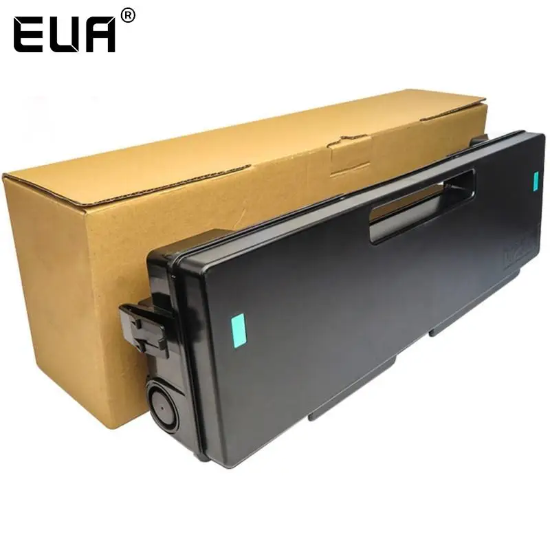 Contenedor de tóner residual remanufacturado CLT-W806, pieza de copiadora para Samsung X7400GX X7400LX X7500GX X7500LX X7600GX X7600LX, 1 ud.