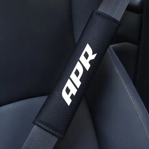 Bilbältesjusterbar axelkudde för Volkswagen VW APR TDI TSI Polo 5 6 Bora Jetta Passat B5 Golf 7 MK5 Beetle 3B Tiguan 10 best sales Aprilföreställning - №10