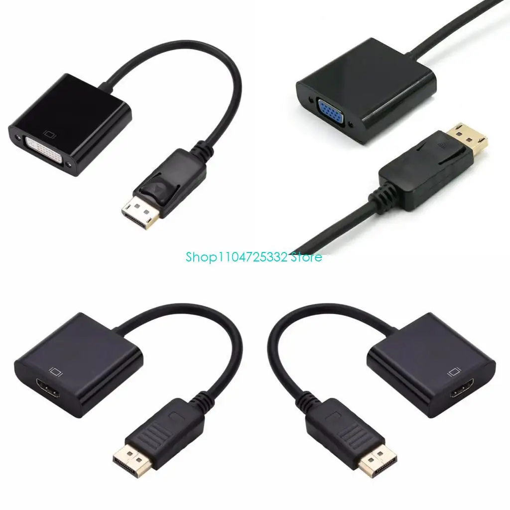 P5EA 1080P Displayp… - image