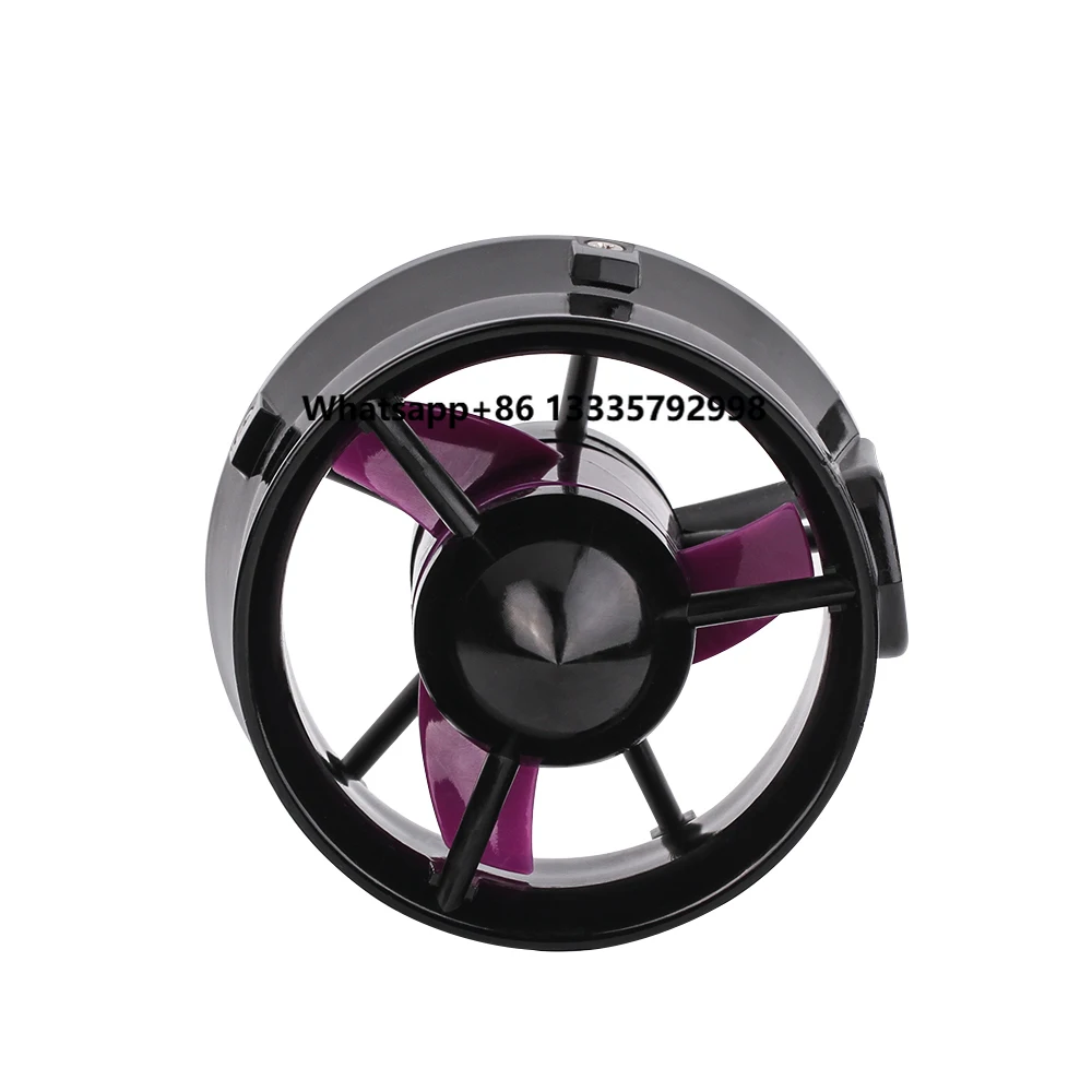 

Ligpower W30 High Quality Wholesales Supplier Under Water Jet Thruster Submarine Boat Motor