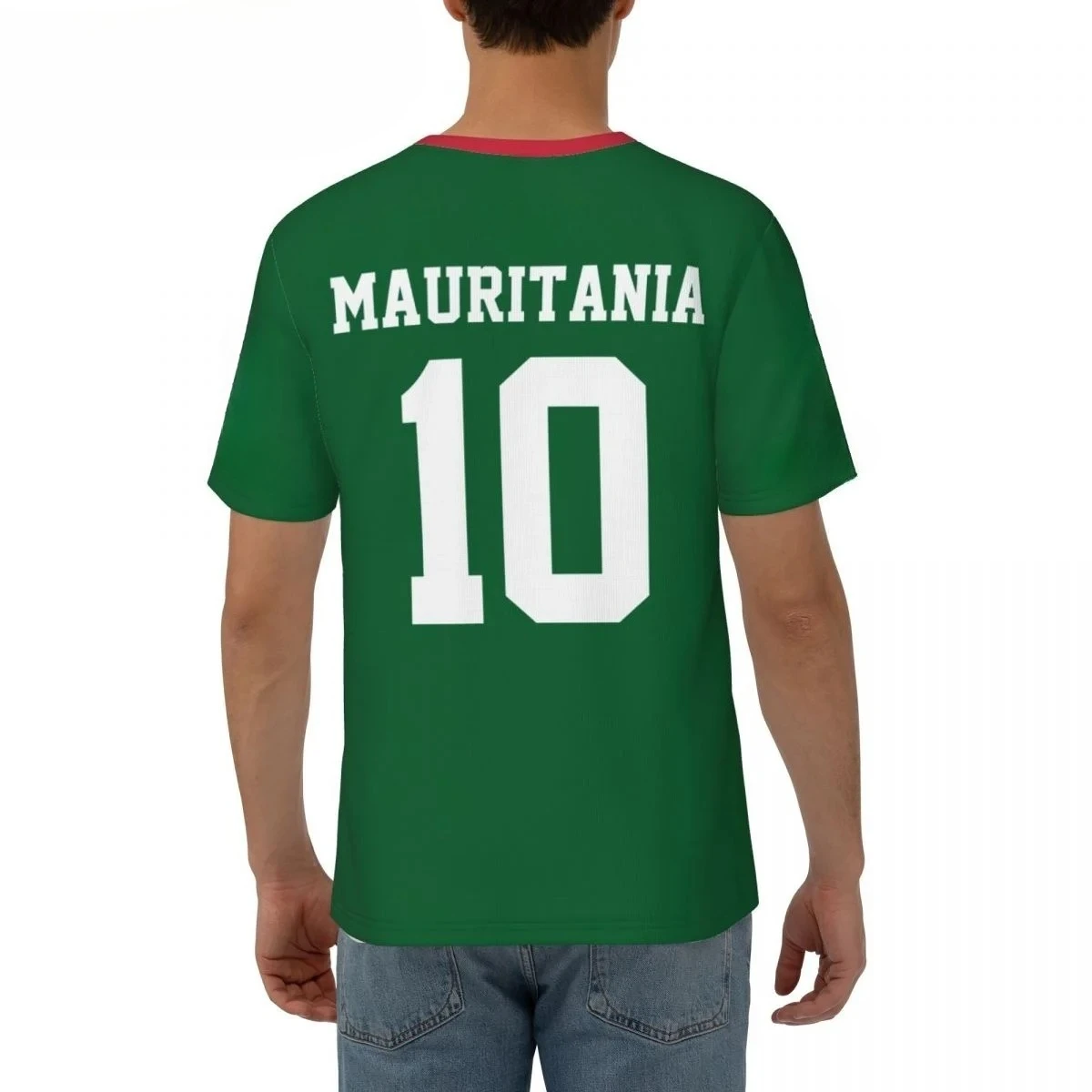 

25-26 Season New Football T-shirt Quick Drying Outdoor Sports Shirt Exclusive Size 10 for Children and Adults Same T-shirt