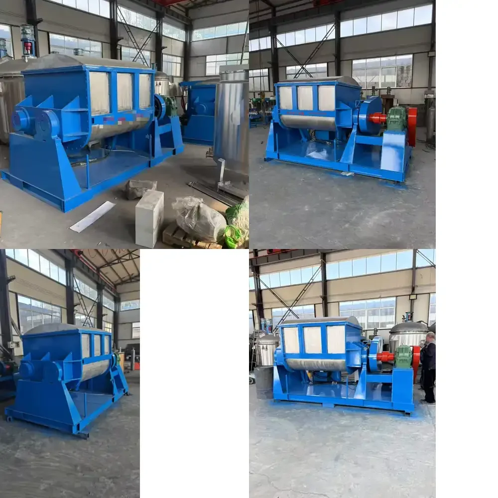 Ultra-light Clay, Plasticine and Colored Clay Kneader, Space Clay and Dough Molding Machine