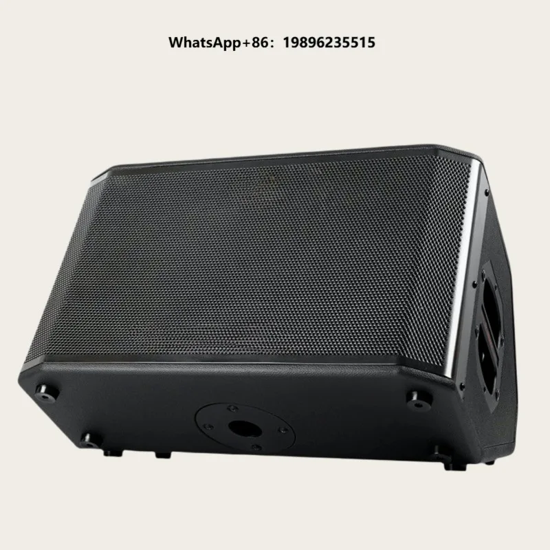 300-Watt Portable Outdoor Amplifier Speaker Battery Powered BP60D PLUS 2025 New Product