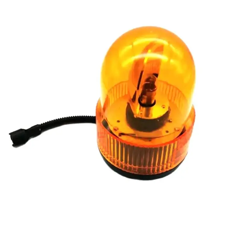 

BEACON LAMP for CASE for SUMITOMO CASE210B CX210C CX250 CX350 SH140 SH200-5 SH210-6 SH350-5 SH450-6 Rotary warning light