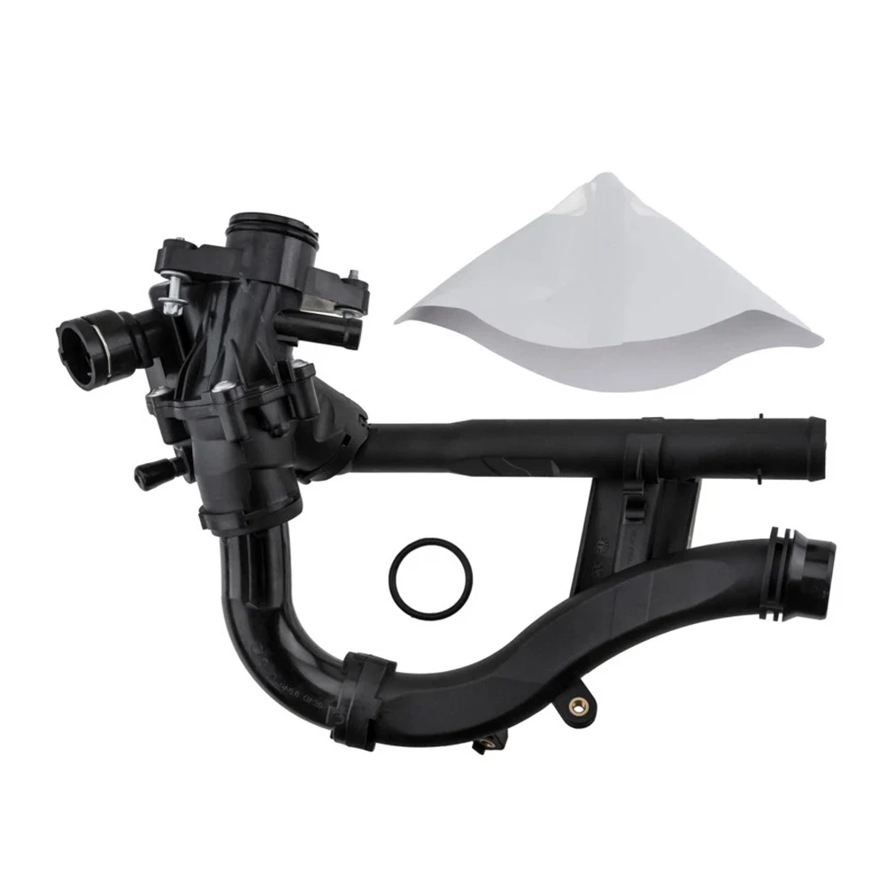 Das Thermostatgehäuse für verschiedene Anwendungen passt zu mehreren Varianten der für Mercedes Lineup OEN Nummer A2742000115