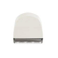 Professional Peanut Snap On Replacement Clipper Trimmer Blades Compatible with Wahl Professional Peanut Hair Clipper Trimmer