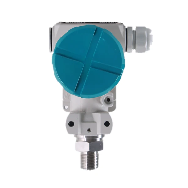 100Mpa Intelligent Pressure Sensor 4-20mA