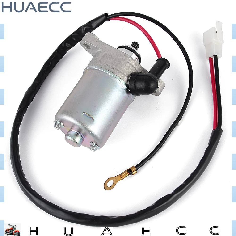 Motor de Arranque 3303-556 3304-639 para Arctic Cat DVX90 ATV 90 90 UTILITY 2006-2009 DVX50 50 Utility 2006 2007 2008
