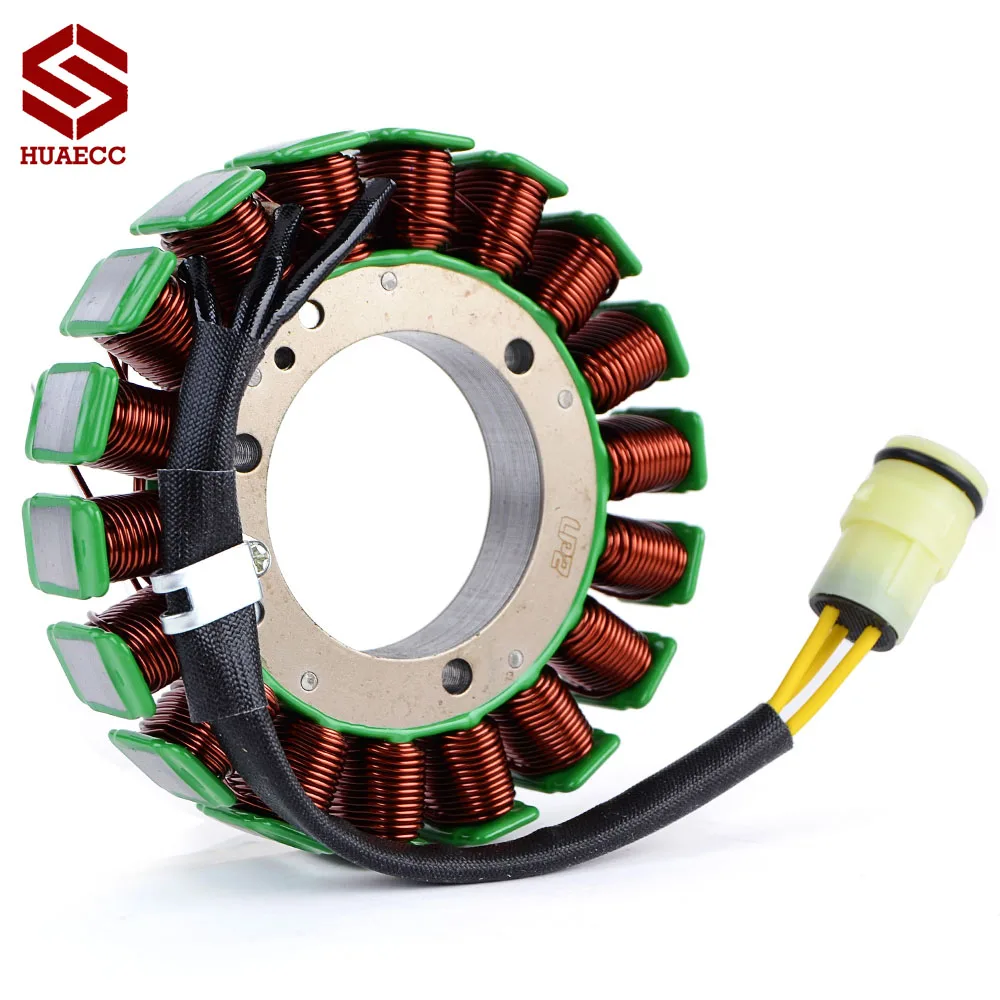 Ignition Stator Mag…