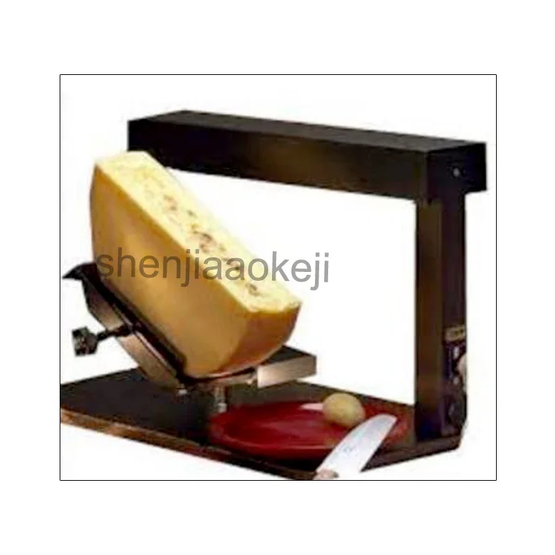 

Cheese Crushing Not Melt Machine Mini Cheese Oven Butter melter Household cheese melter Plate Baking tools 220v 650w 1pc