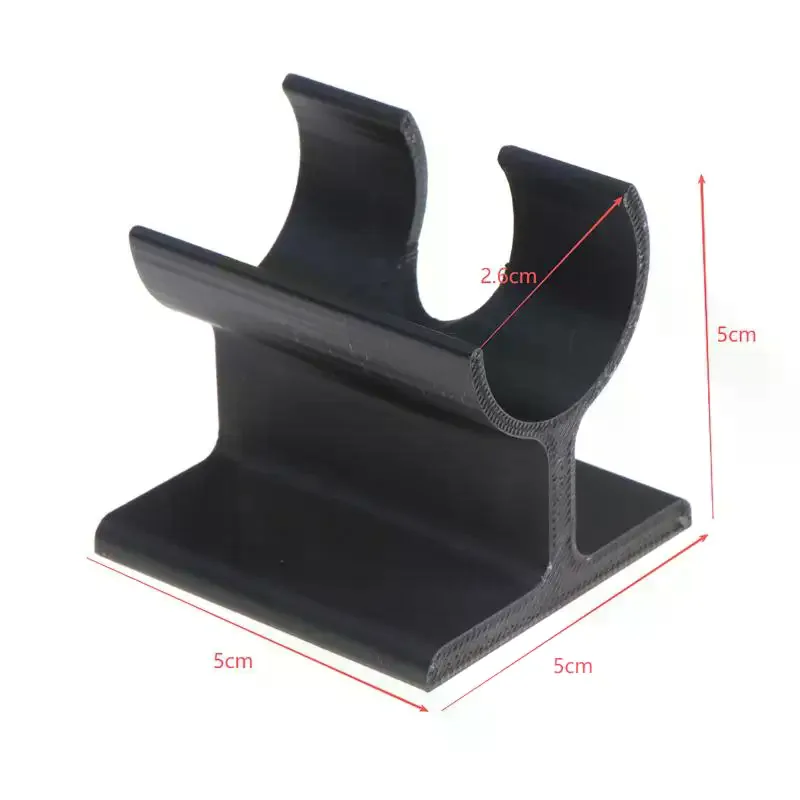 1/2Pcs For Ps4 Camera Bracket Portable Support Camera Stand Holder For Round V2 view 5