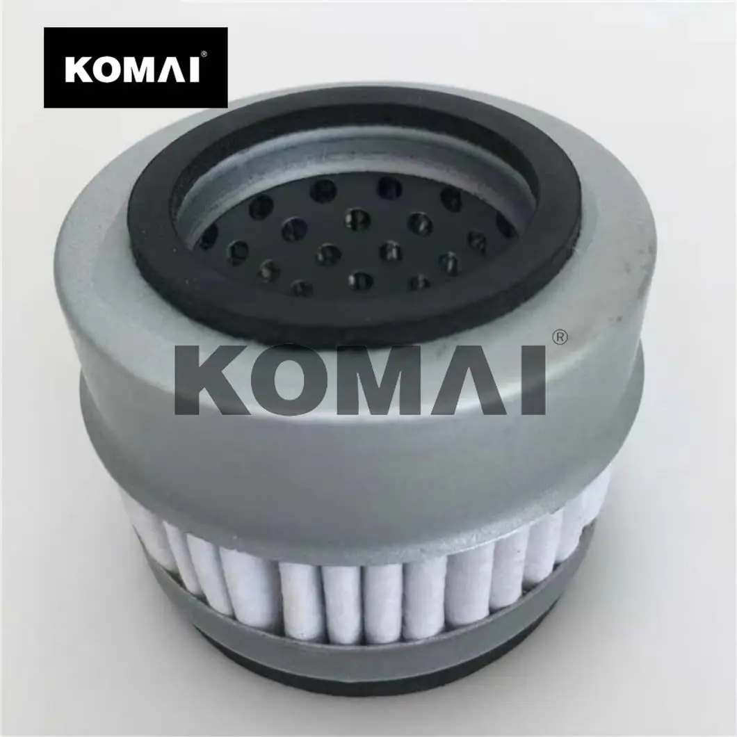 

Air Breather Filter 53c0837 P040089 60186788 Excavator