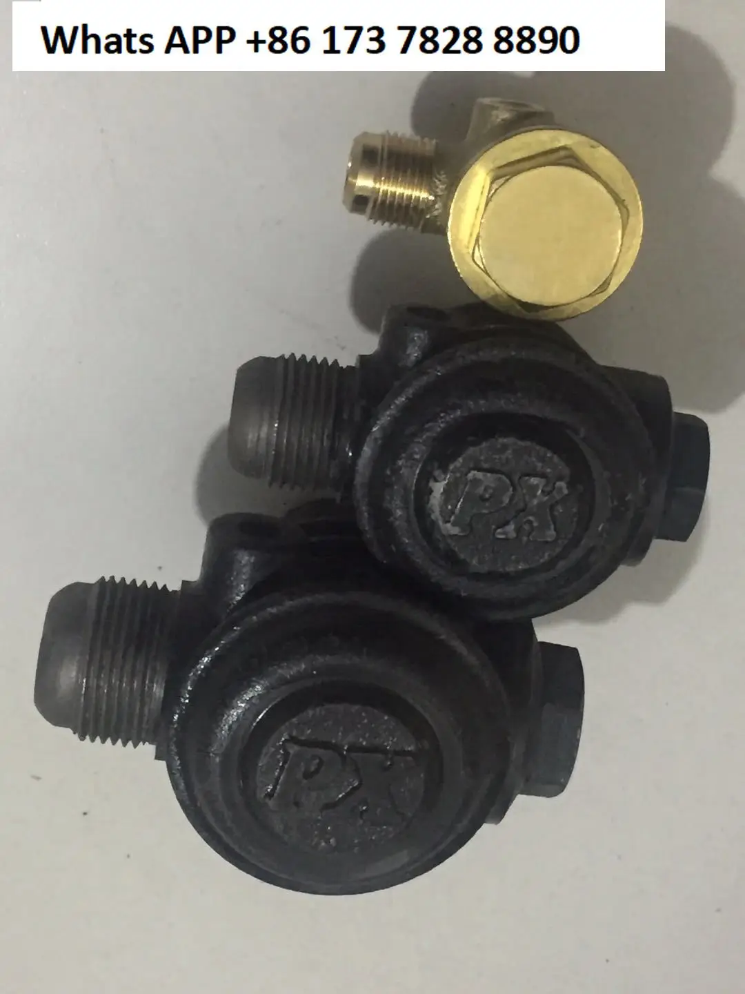 Giant one-way valve  air compressor check valve check valve GE75160GE150300GE200300