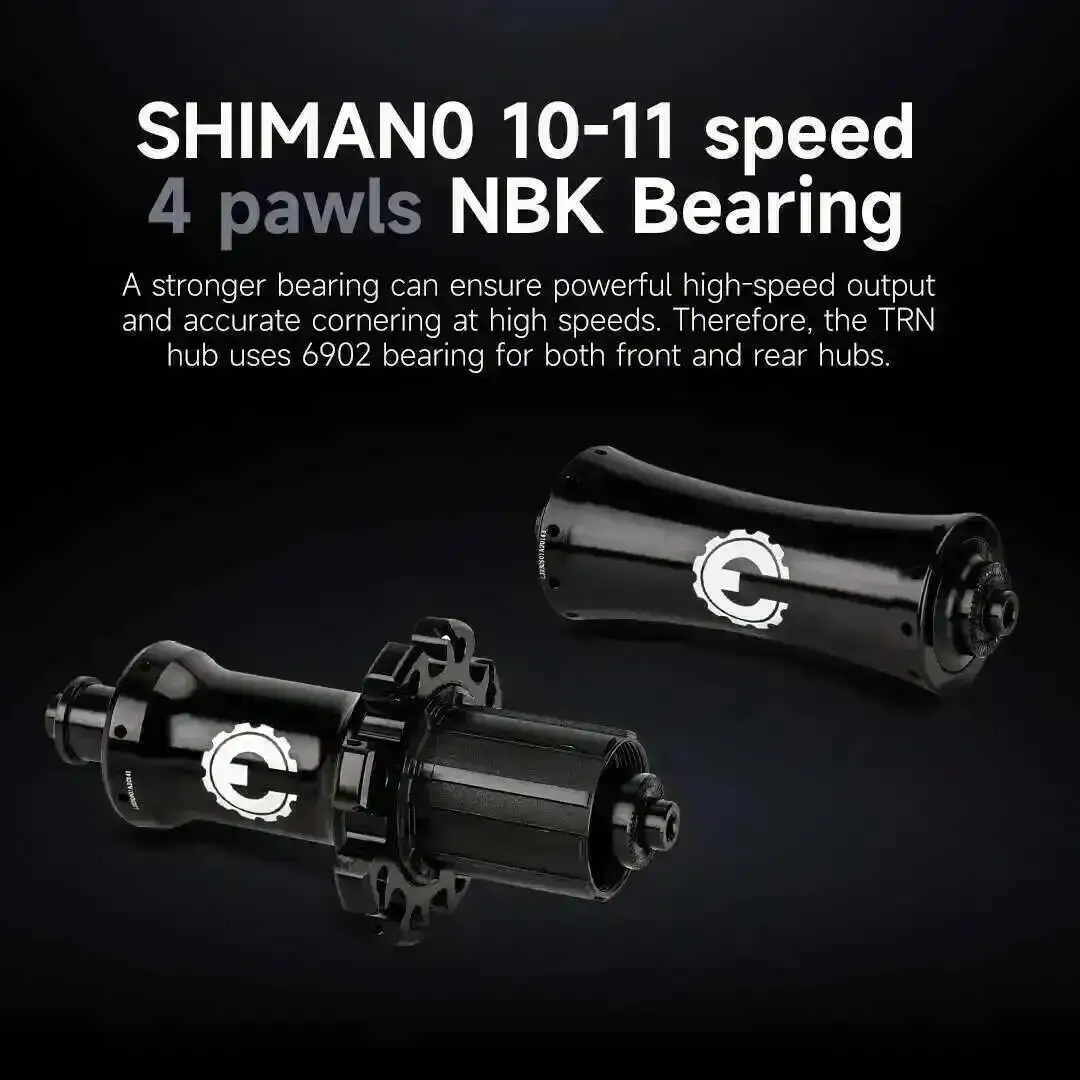 Thumbnail 4 - #48 Best Bicycle Wheels to Buy In 2026