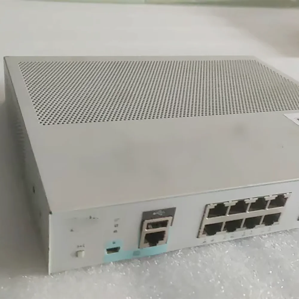 

WS-C2960L-16TS-LL 16-портовый полногигабитный коммутатор