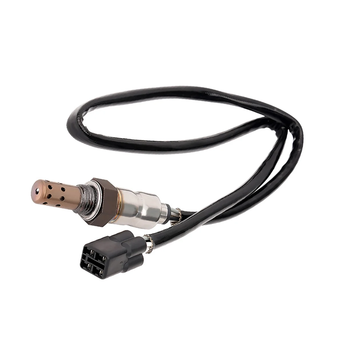 

New Lambda Probe Oxygen O2 Sensor 21176-0775 211760775 for KAWASAKI Vulcan S EN650 2015-2022 Versys 650 KLE650