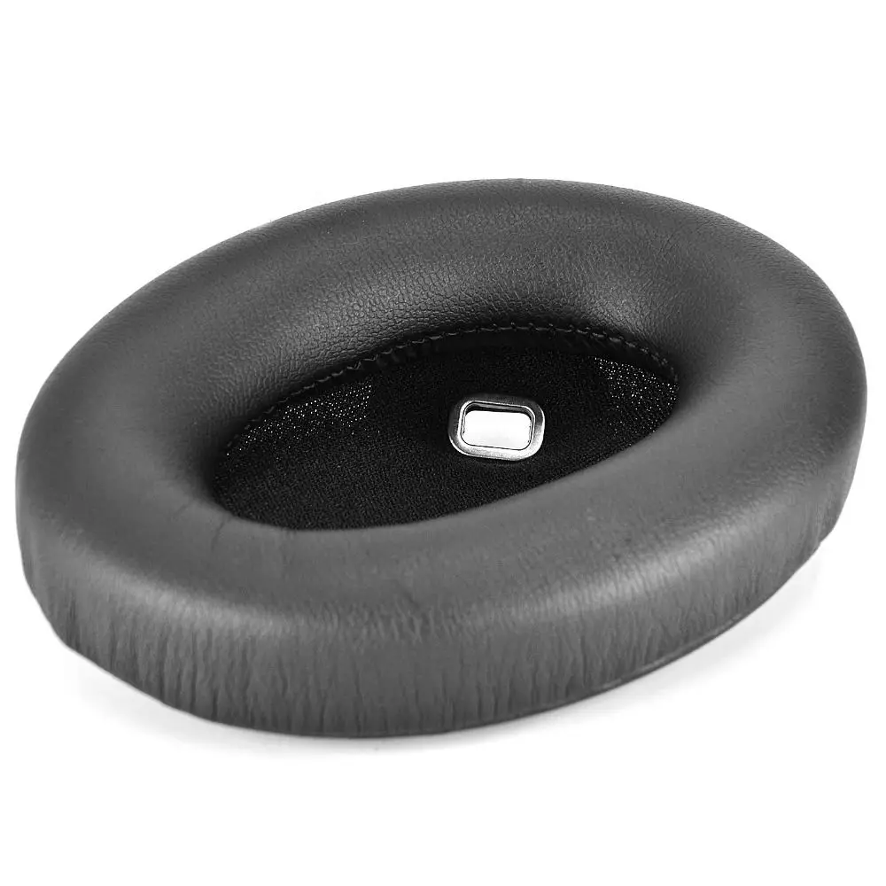 1Pair Soft Earmuff Accessories Ear Pads Replacement Ear Cushion Foam Sponge For Sony WH-1000XM4