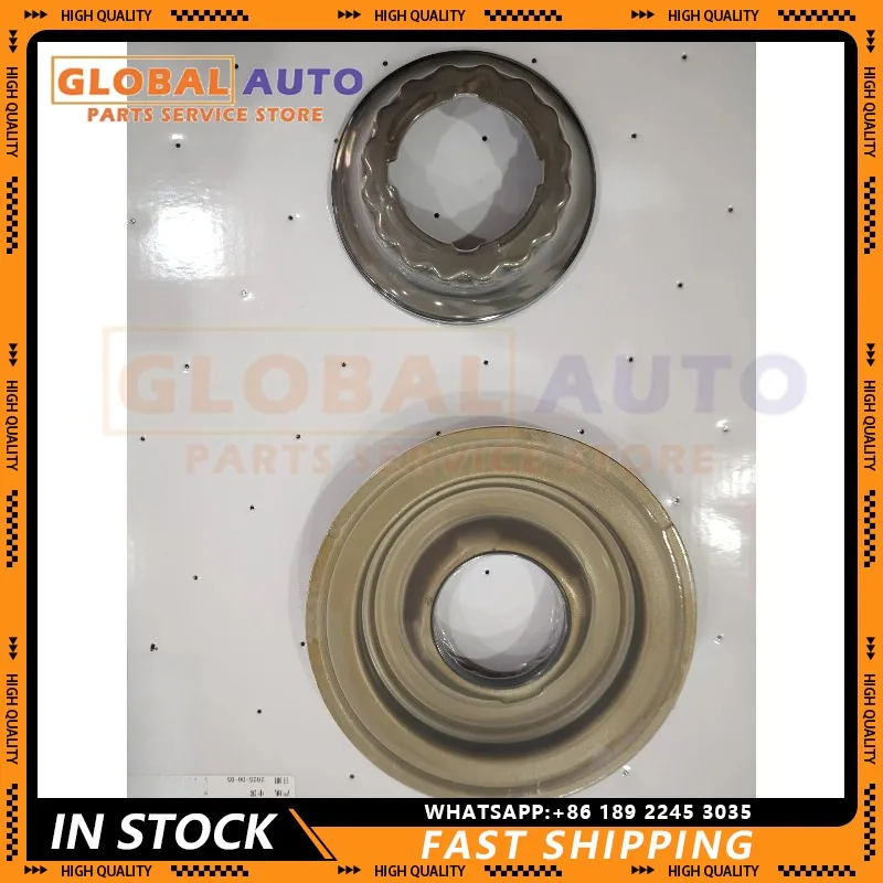 

Brand New U140E U140F Auto Transmission Piston Kit Suit For TOYOTA CAMRY 3.0L HARRIER LEXUS ES 3.0L Automat Transmission