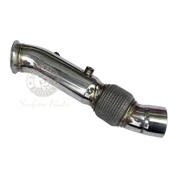 適用於BMW N51 N52 N53 N54 N55 6 缸 2.3 2.5 2.8 3.0 3.5i 引擎的引擎正時工具套裝 8 最佳銷售 BMW F10 N55 - №7