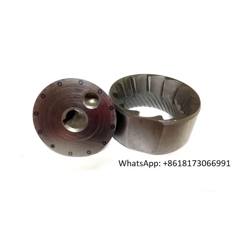 

Hai le 38mm Italian cutterhead