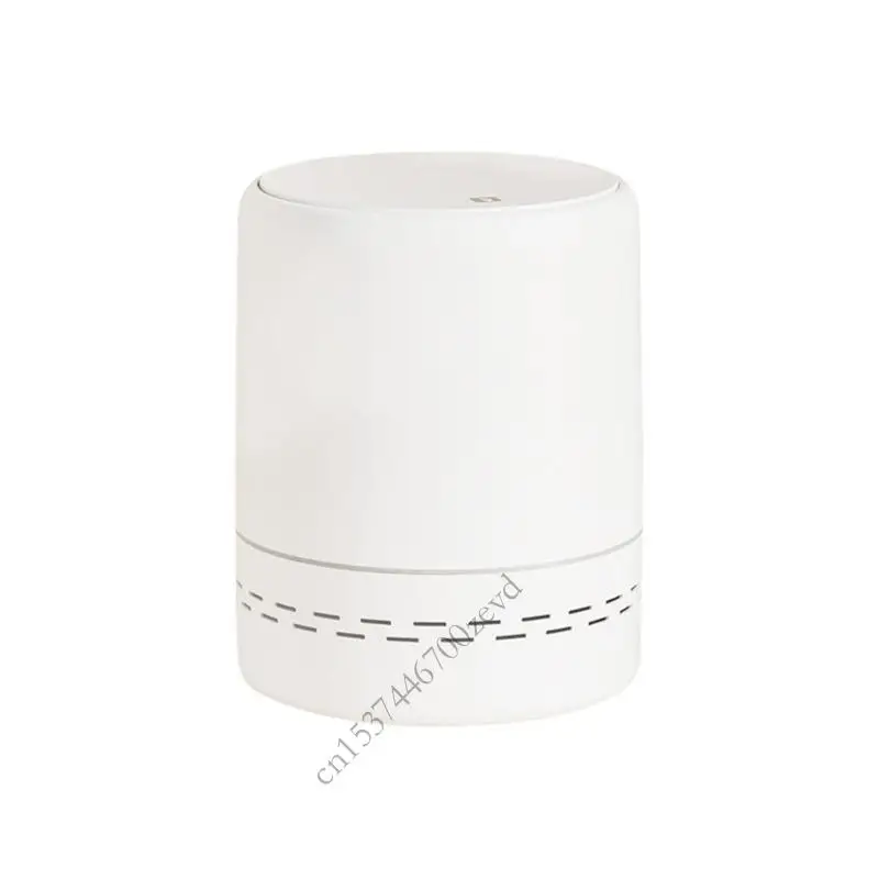 

Lidless Garbage Basket For Kitchens And Living Rooms Garbage Container Basket For Efficient Waste Management P9YB