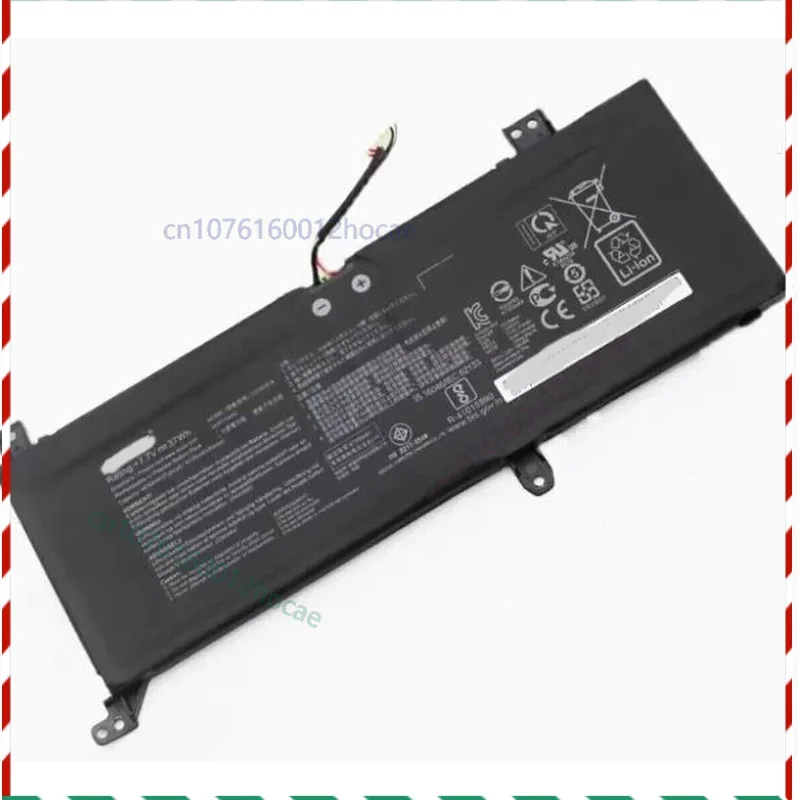 

Новый аккумулятор C21N1818-2, 37 Втч, 7,7 В для Asus VivoBook 14 X412 X412D X412DA X412DK, быстрая доставка