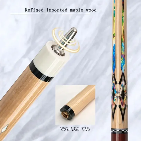 10 best sales biljardklubba - №10