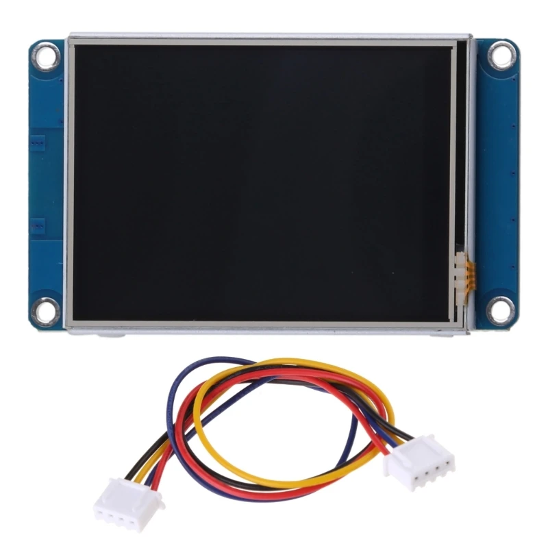 2.8 TJC TFT LCD Display Module 320x240 for Touch Screen For