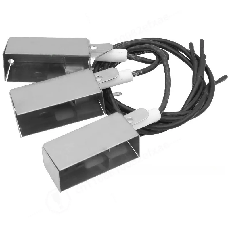 42325 Grill Parts Kit for 2000-2006 Series Outdoor Courtyard BBQ Camping Barbecue Accessories
