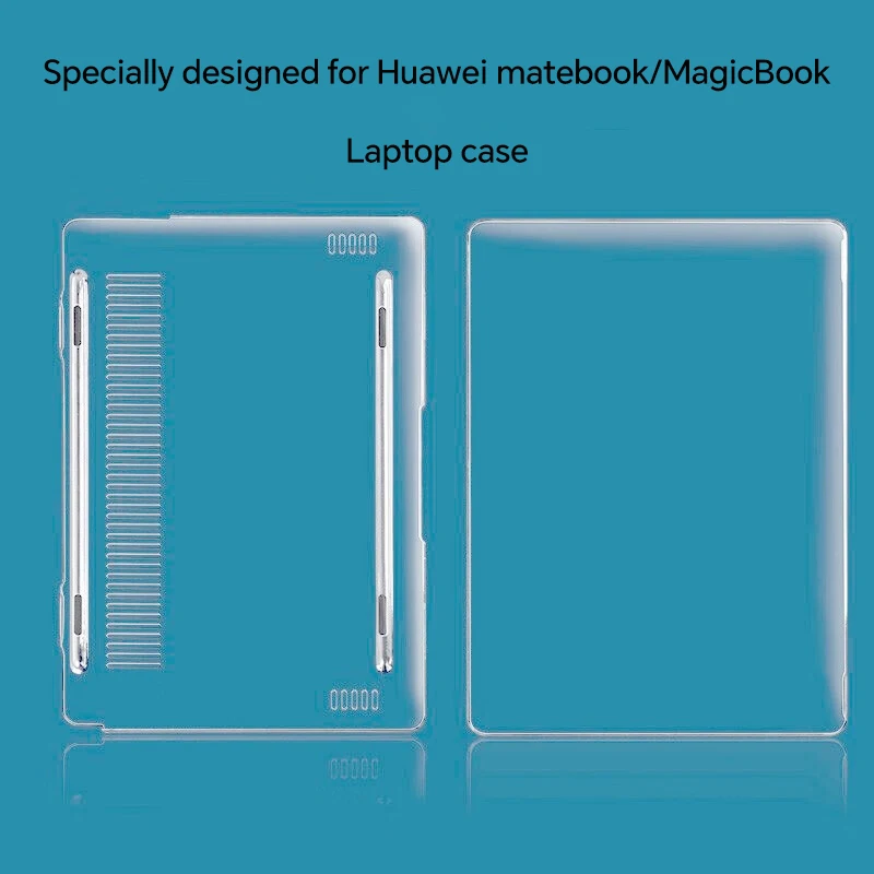 for Huawei MateBook D14 D15 D16 14 14S 2022 14.2 inch X Pro Laptop Cover Accessories HONOR MagicBook 14 15 X14 X15 laptop cases