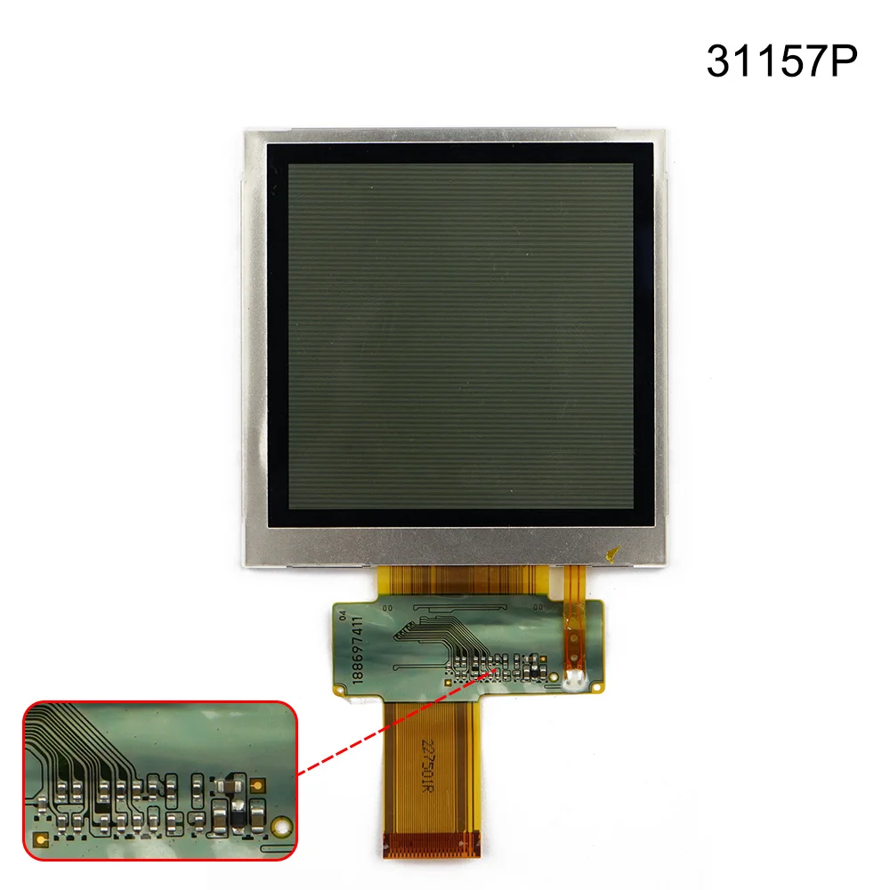 New LCD Module Display for Motorola Symbol MC3190-Z RFID MC319Z-G,P/N:31157P00
