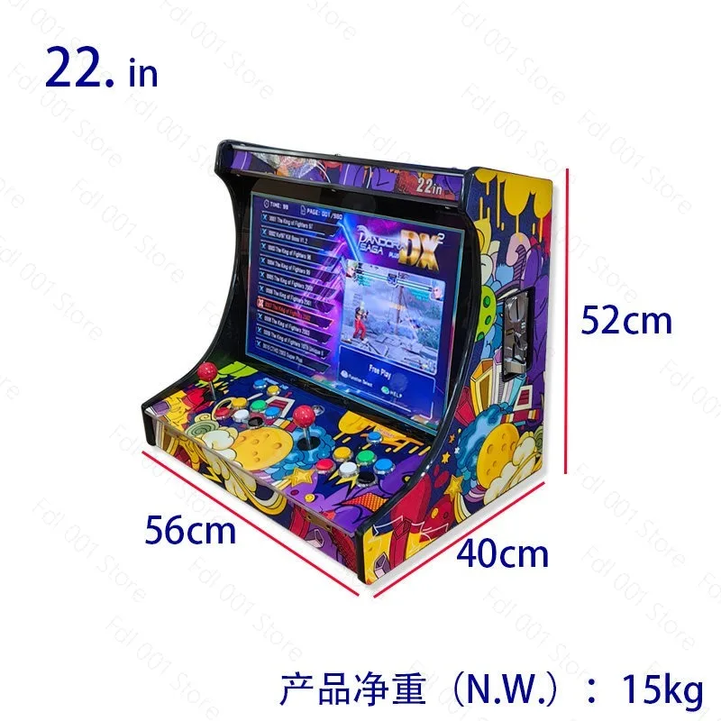 22 