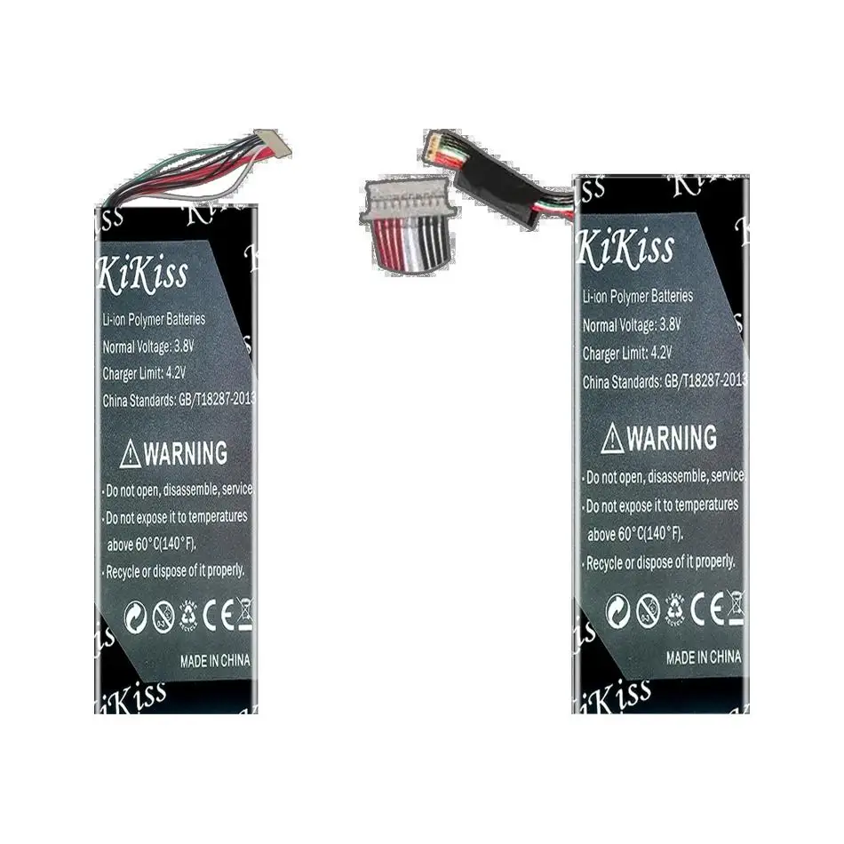 Laptop Battery Stable 6900mAh Pro