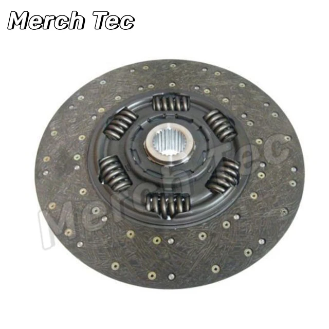 

Heavy Truck Parts 7420994737 Clutch Disc Applicable for Renault Trucks Clutch Kits Accessories