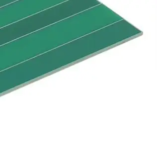 For UWB 600-6000MHz Log Periodic For Ultra Wideband Printed Circuit Board 50W High Gain Directional Linear Polarization Meter