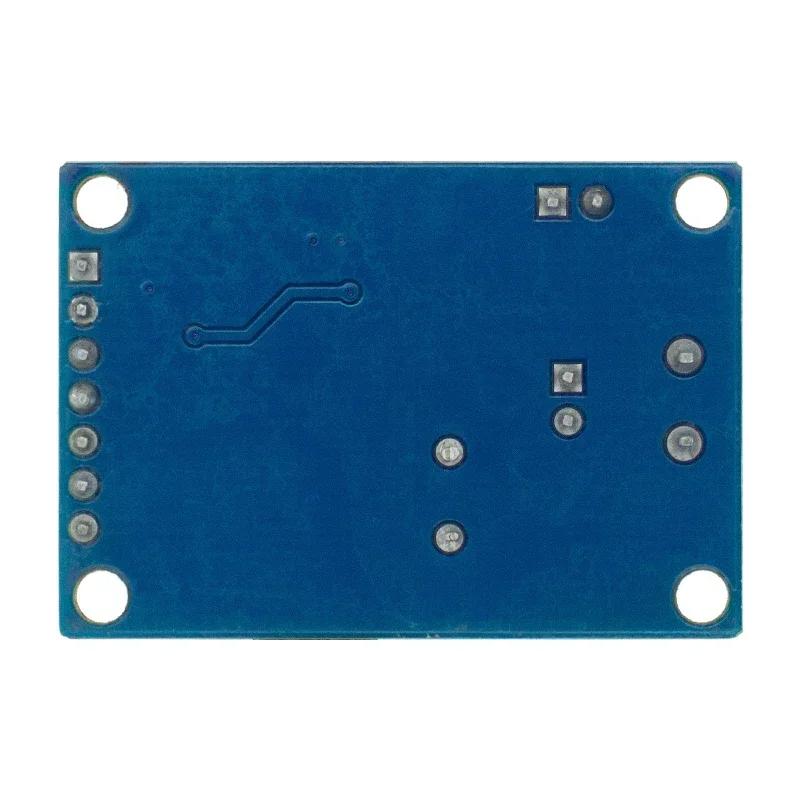 MCP2515 dapat modul Bus padu1050 penerima protokol SPI 51 MCU pengatur rutinitas pemrograman