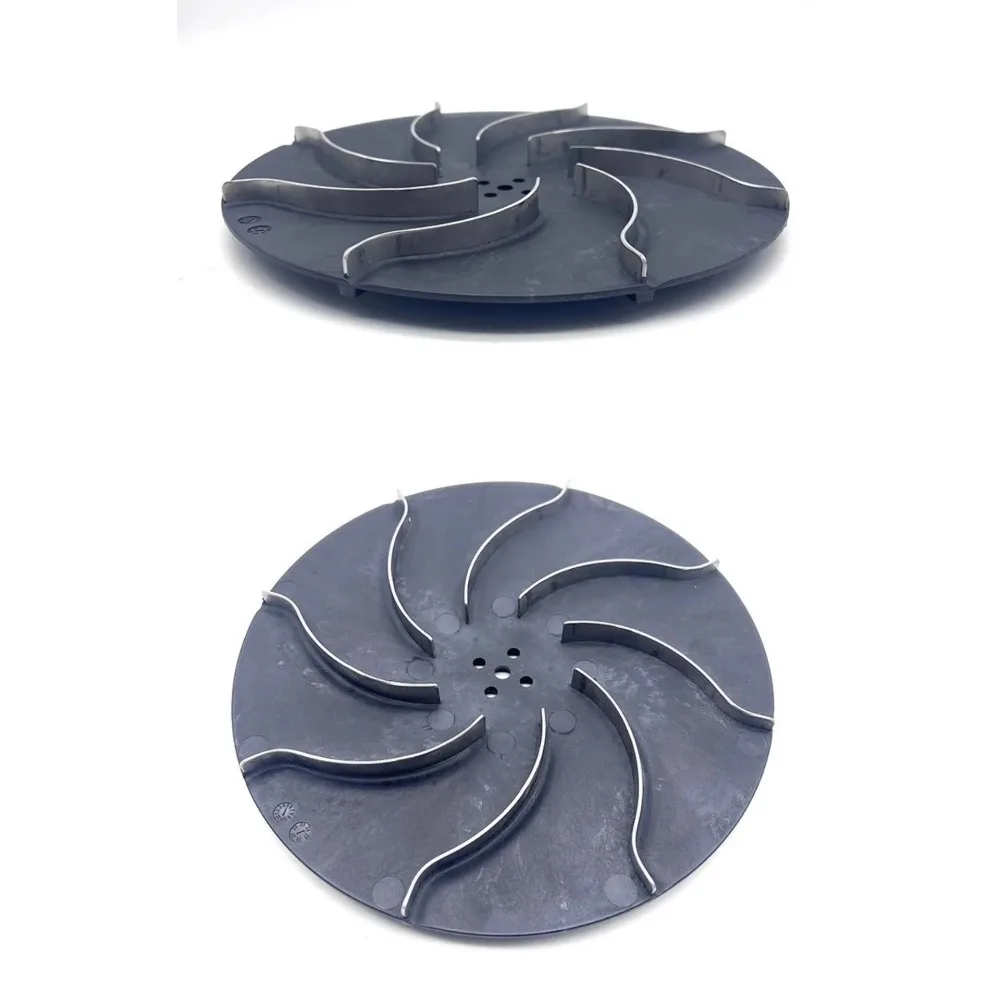 UAV Plant Protection Repair Parts Spinner Disk for DJI Agras T50/T25 Agriculture Drone Spreading System Accessories