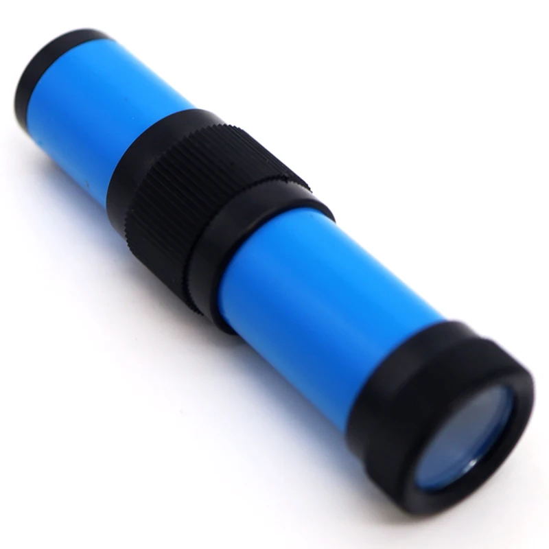 1Pc spettroscopio portatile spettroscopio a emissione luminosa spettro fisica scienza Hobby