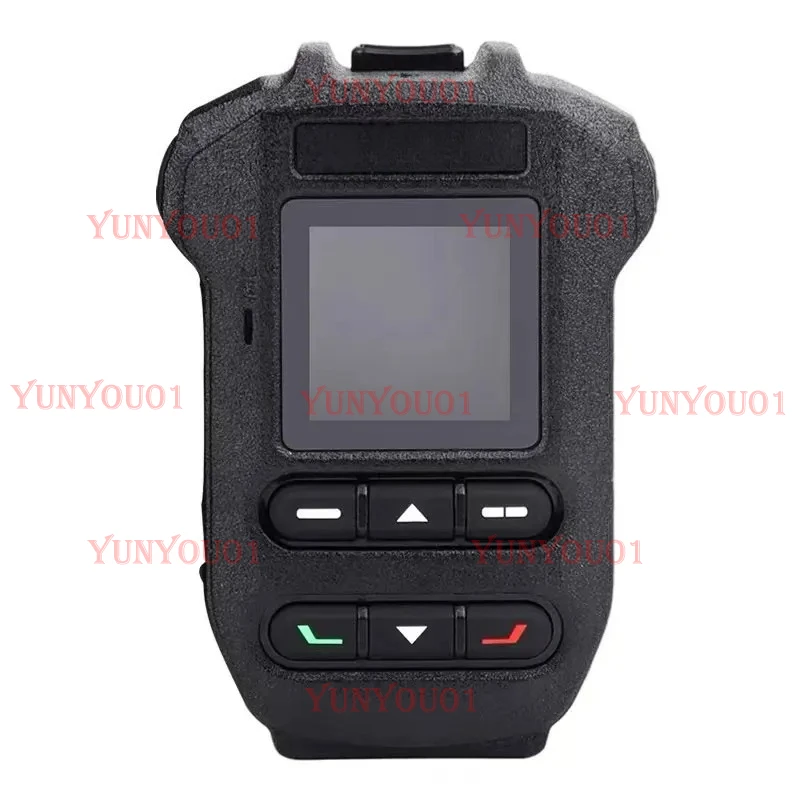 

Weinuo BHM-88 Беспроводной ручной микрофон Bluetooth с экраном, подходит для VR-N7600 N7500 N76 N75