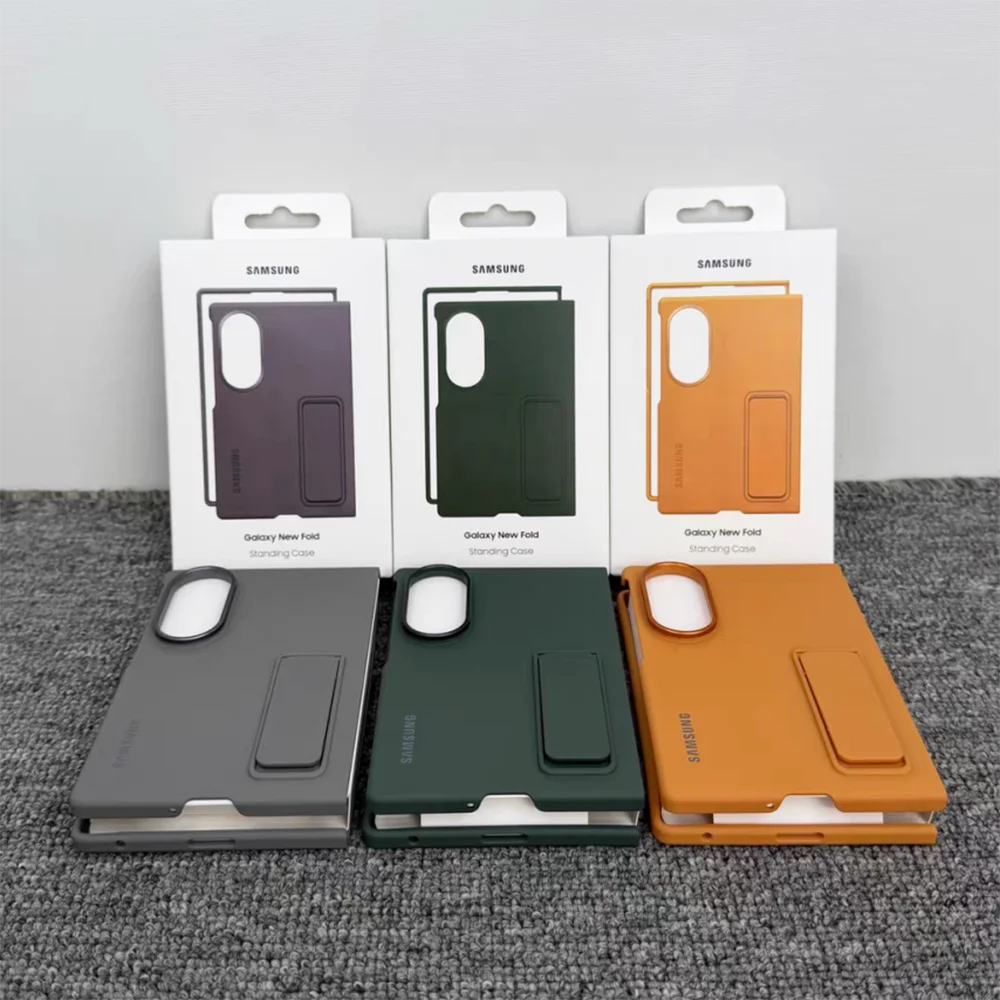#10 Compare Samsung Z Fold 7 Cases Before You Buy