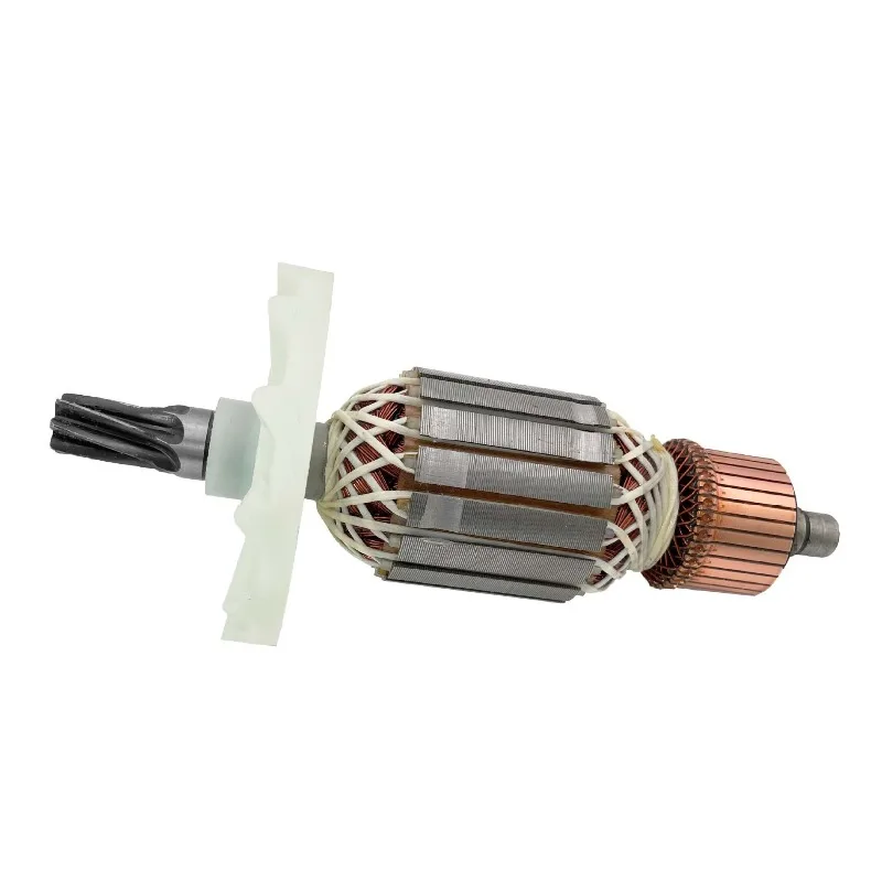For Suitable for Pickaxe PH85A PH95A Rotor, Armature, Motor Accessories