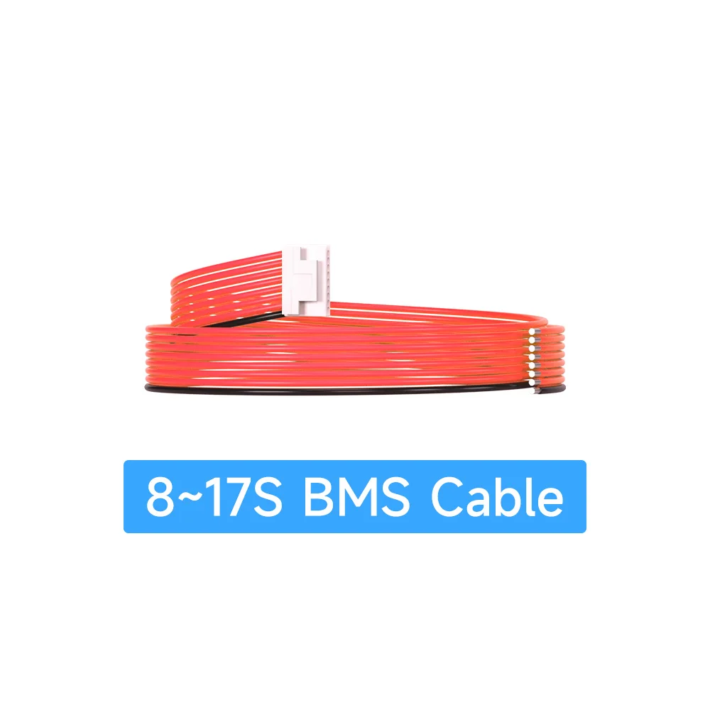 DALY Smart BMS accessoire bluetooth UART RS485 kabel CANbus Power Board LCD dispay voor Jawa 8S 10s 13s 14s 16S 20S BMS