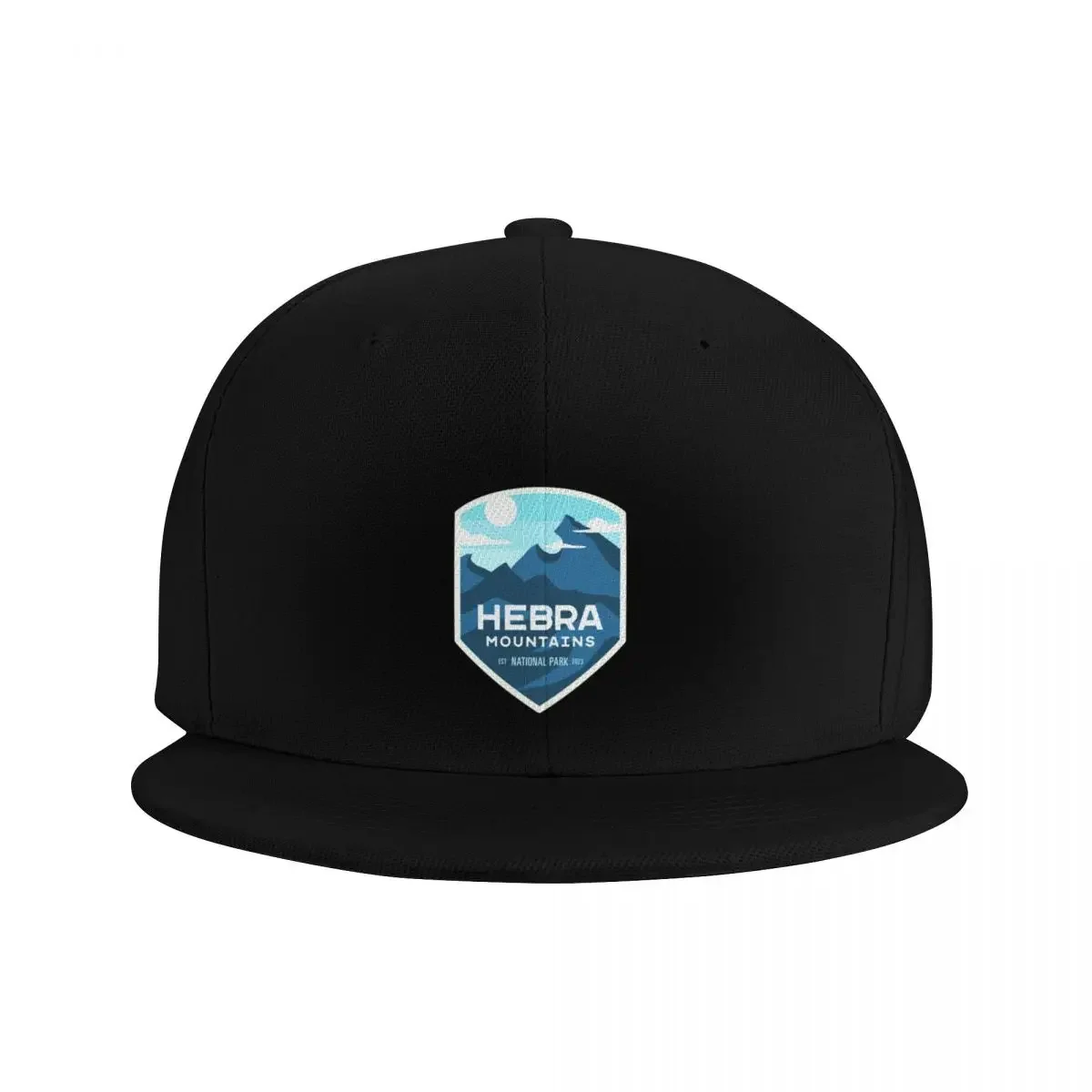 Hebra Mountains National Park Baseball Cap Brand Man cap cute Female Men's