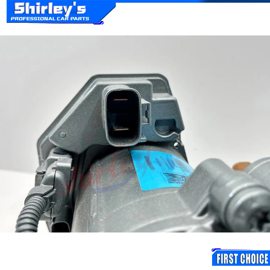 

Новая рулевая рейка с электроприводом для Land Rover Range Rover velar jaguar F-pace JK833200BD JK83-3200-BD LR093855 LR139507 LR1395