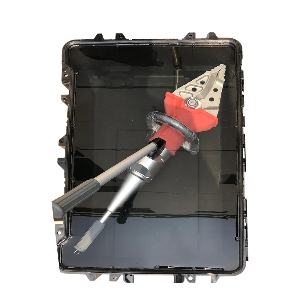 ODETOOLS Hydraulic Rescue Equipment GYJK-33~36/25(10) Manual Rescue Tools Hydraulic Spreader Cutter